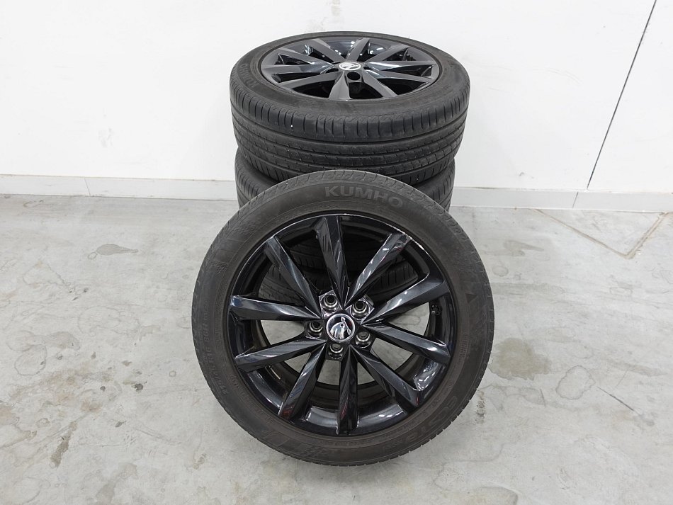 Škoda Fabia III 1.0 TSi 