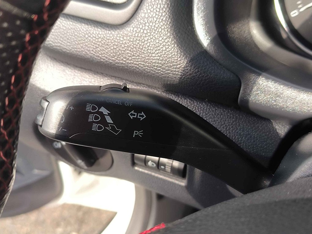 Škoda Fabia II 1.6 TDi Monte Carlo