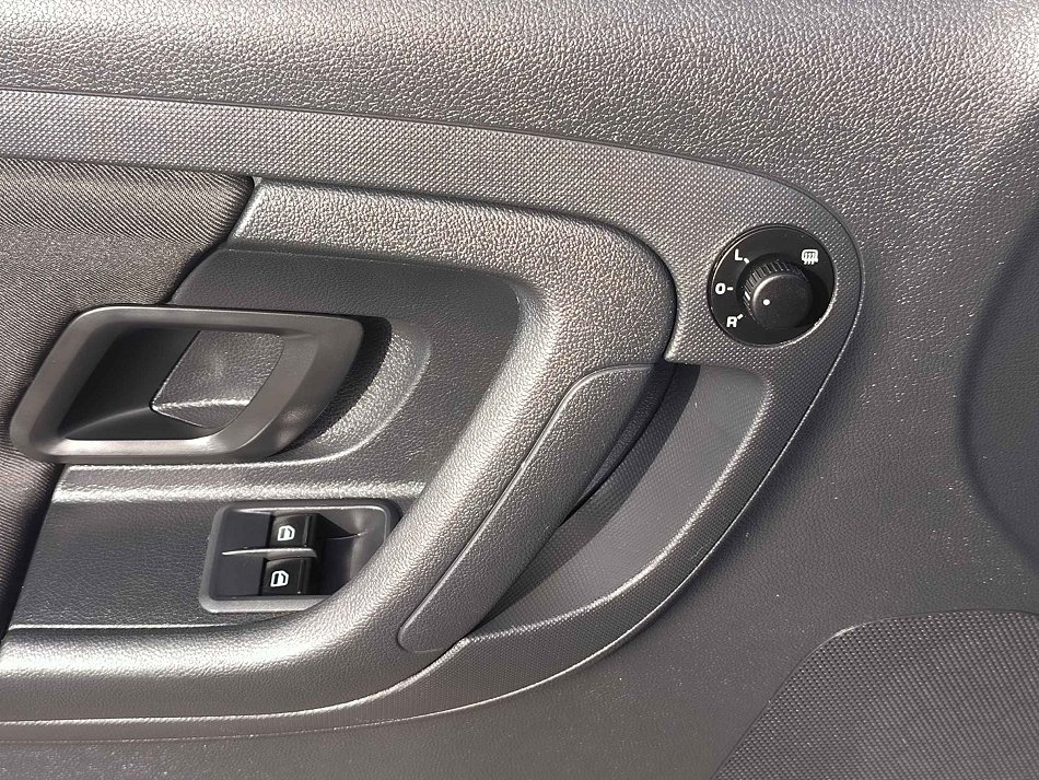 Škoda Fabia II 1.6 TDi Monte Carlo