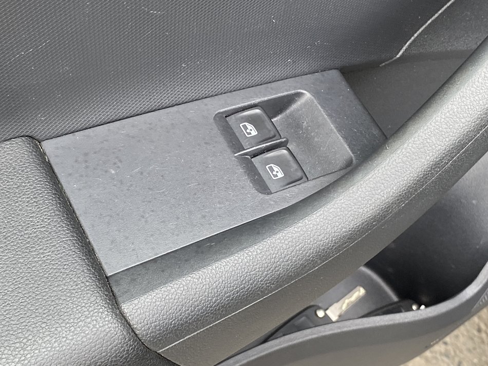 Škoda Rapid 1.0 TSi Active