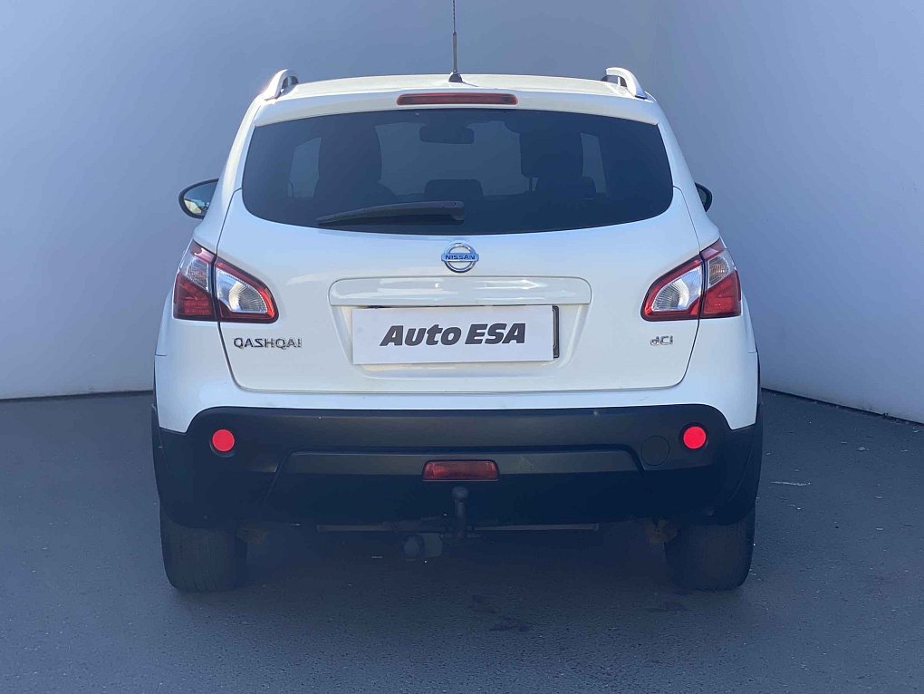 Nissan Qashqai 1.6DCi  4x4