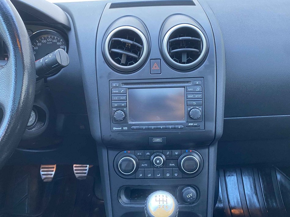 Nissan Qashqai 1.6DCi  4x4