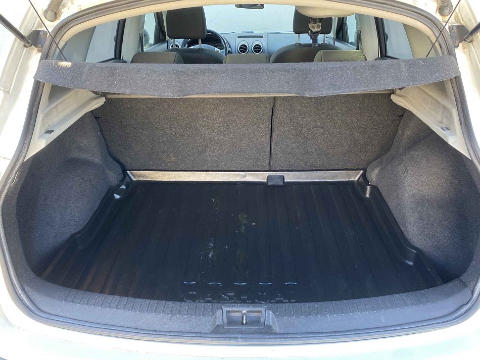 Nissan Qashqai 1.6DCi  4x4