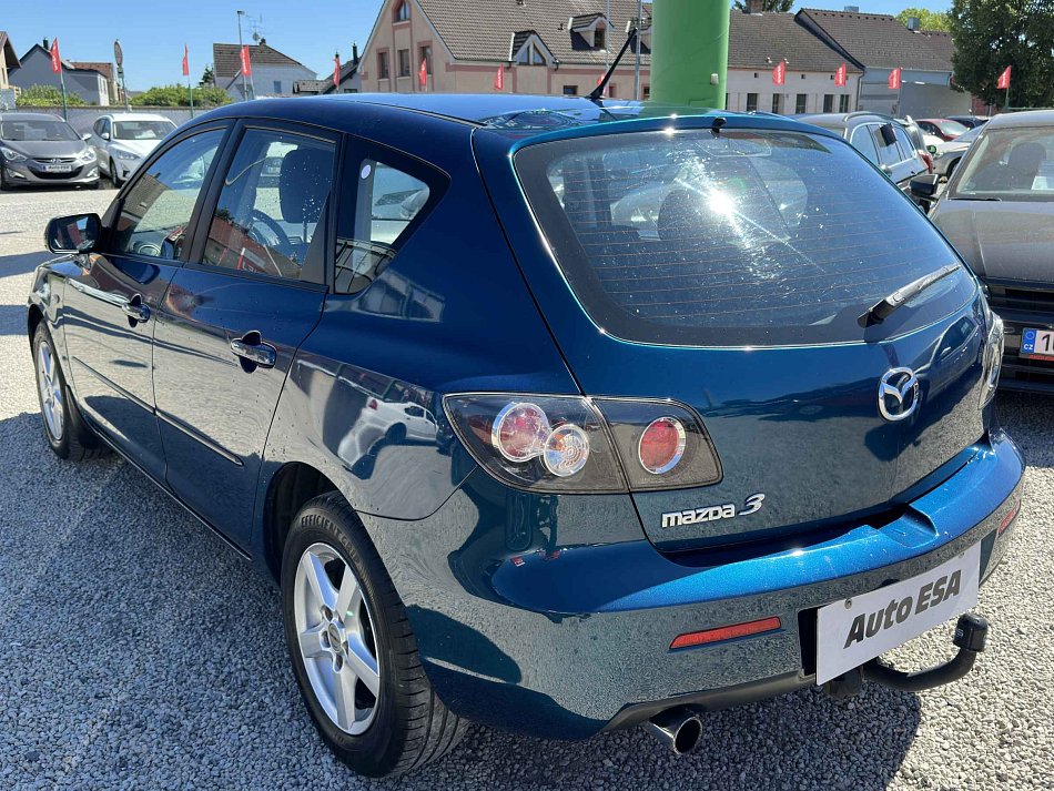 Mazda 3 1.4i 