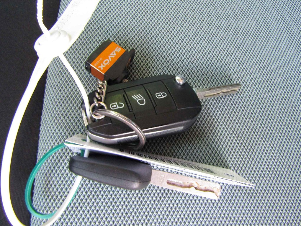 Citroën Berlingo 1.2T 