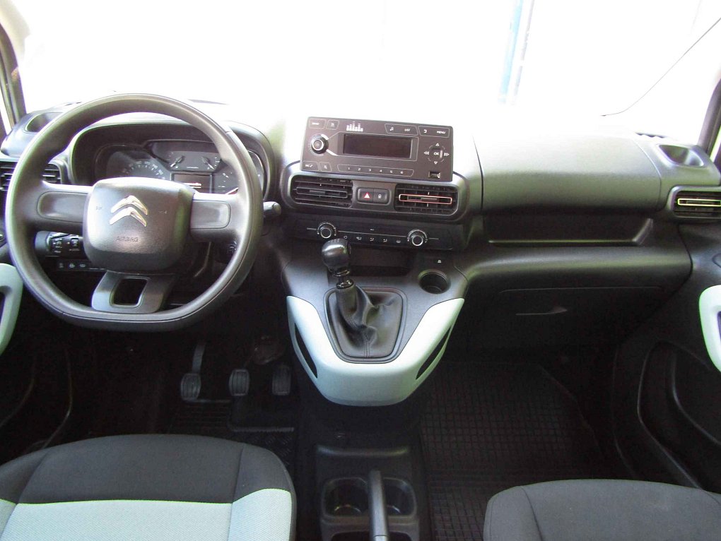 Citroën Berlingo 1.2T 