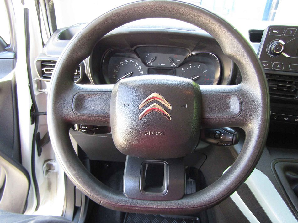 Citroën Berlingo 1.2T 