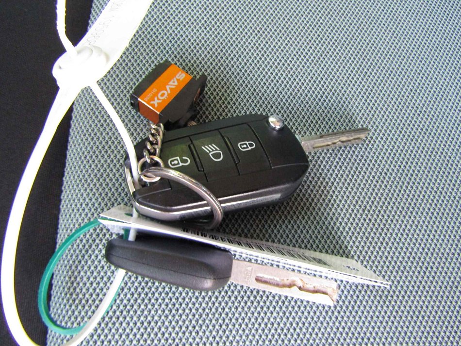 Citroën Berlingo 1.2T 