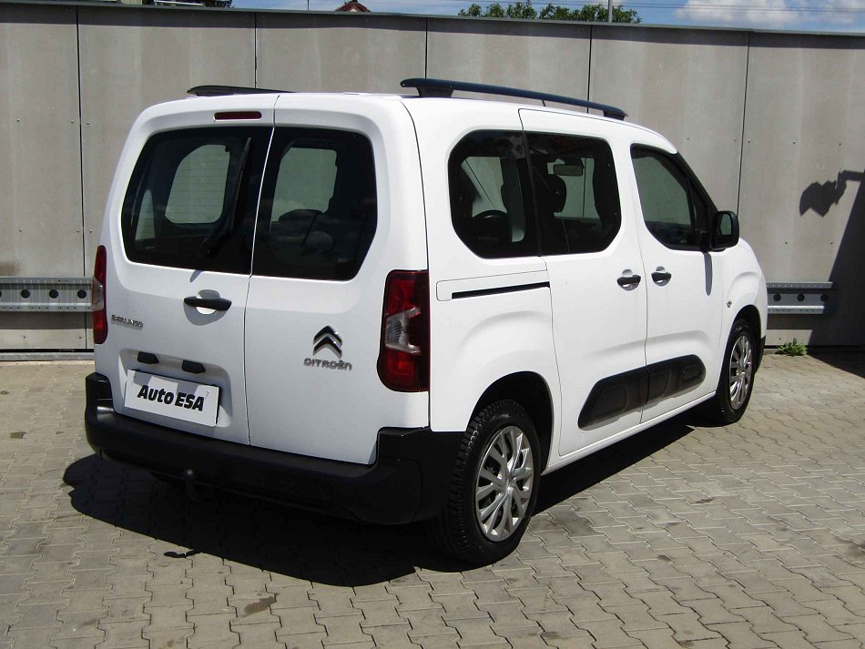 Citroën Berlingo 1.2T 