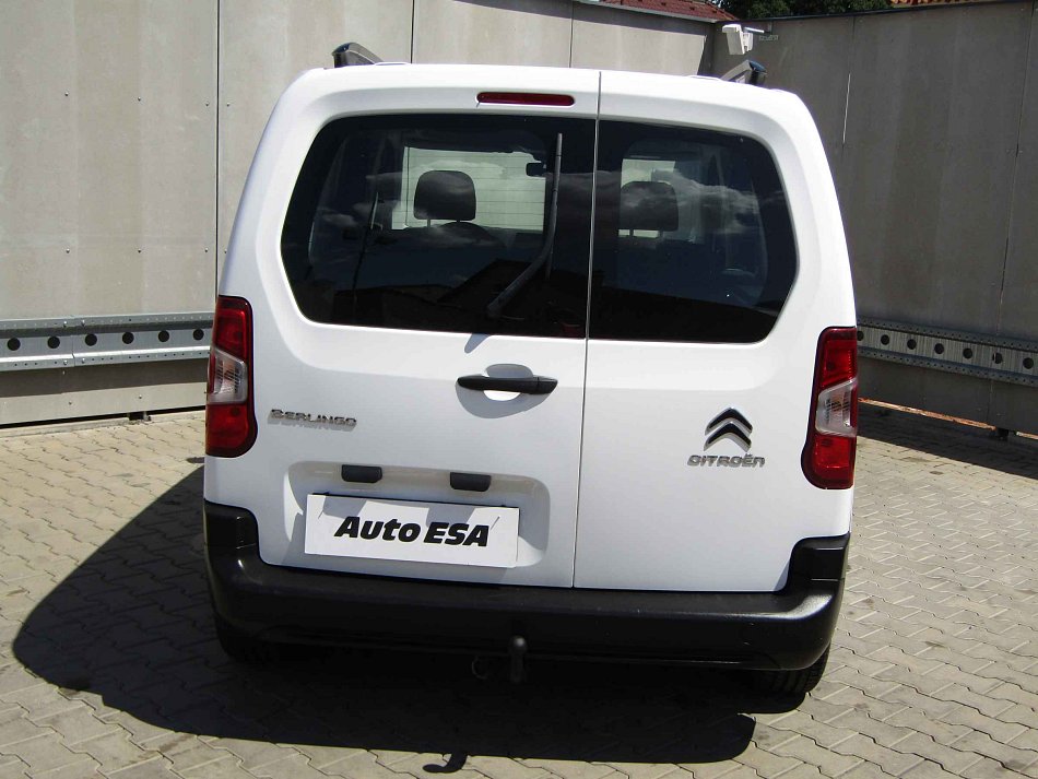 Citroën Berlingo 1.2T 