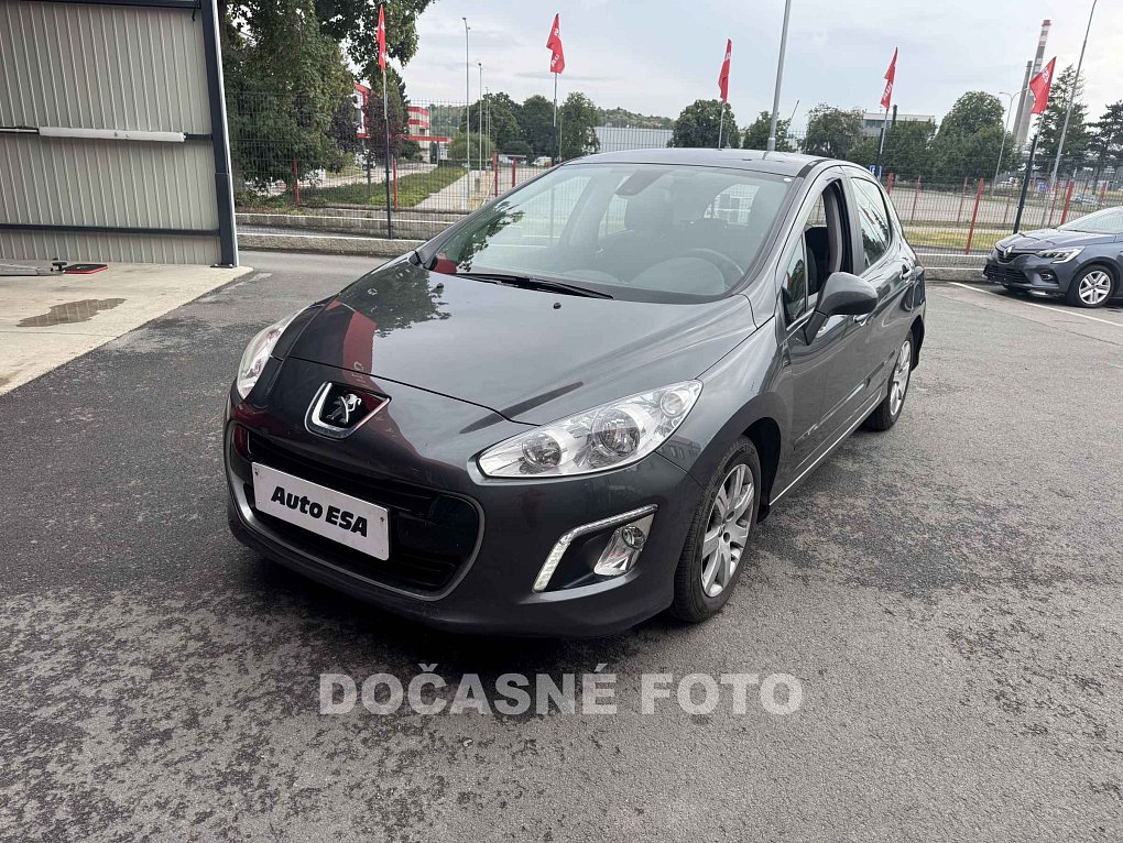 Peugeot 308 1.6 HDI 