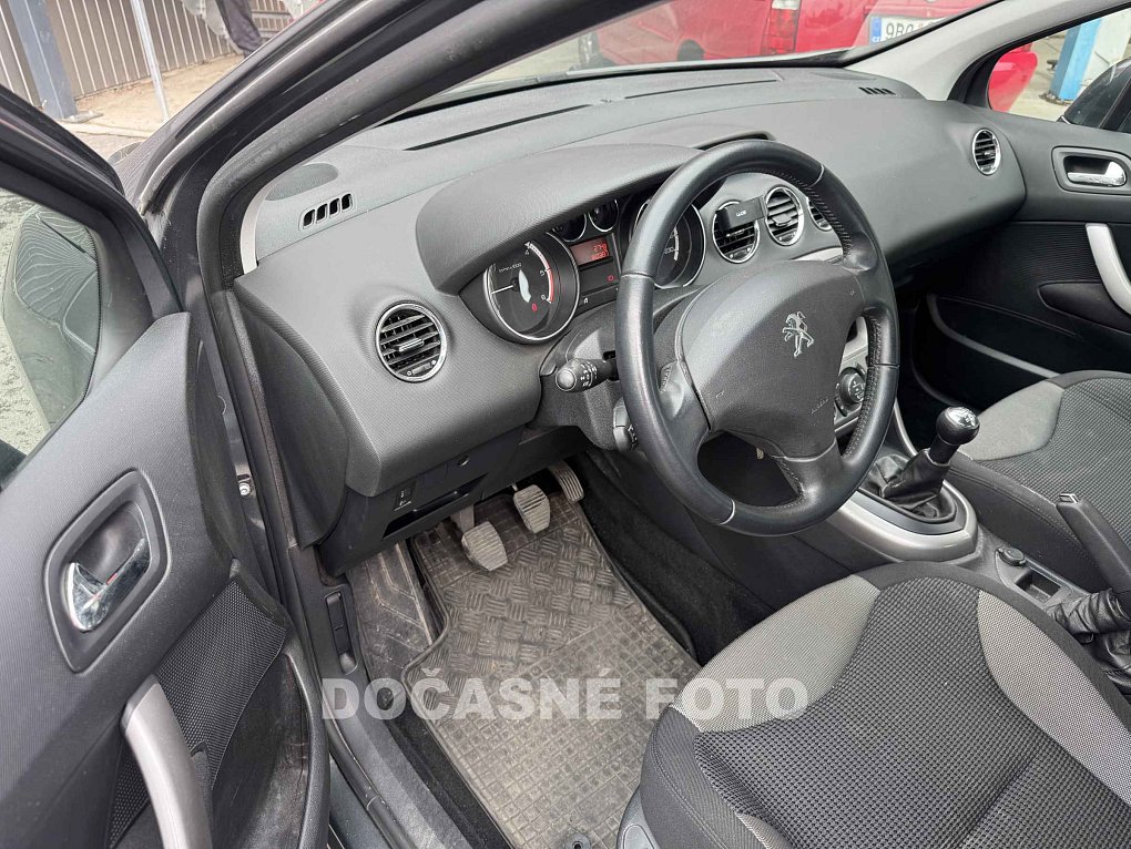 Peugeot 308 1.6 HDI 