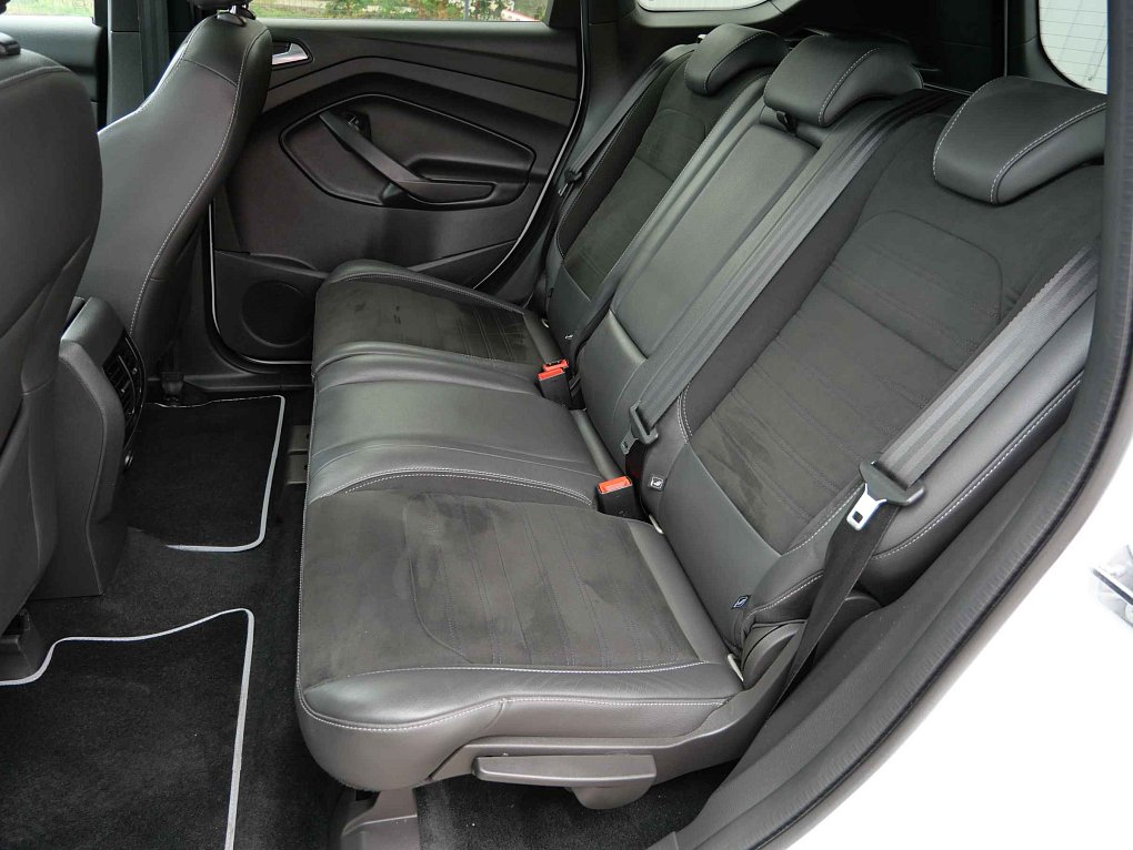 Ford Kuga 1.5 TDCi ST-Line