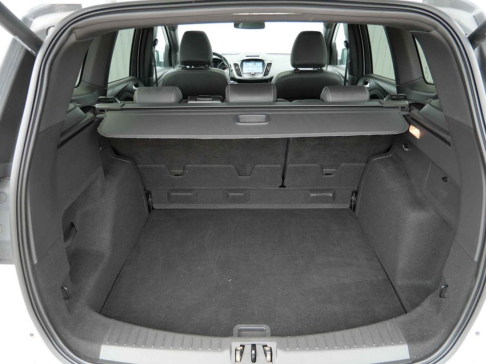 Ford Kuga 1.5 TDCi ST-Line