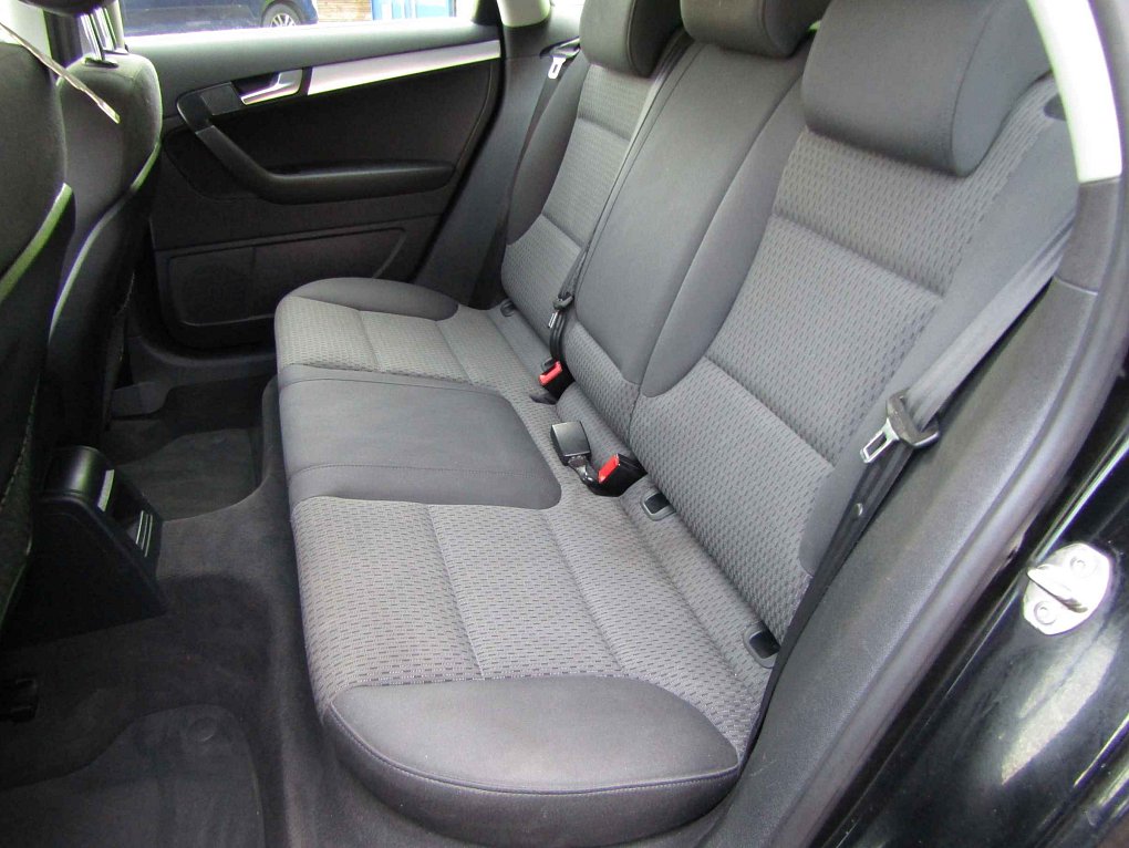 Audi A3 1.4 TFSi 