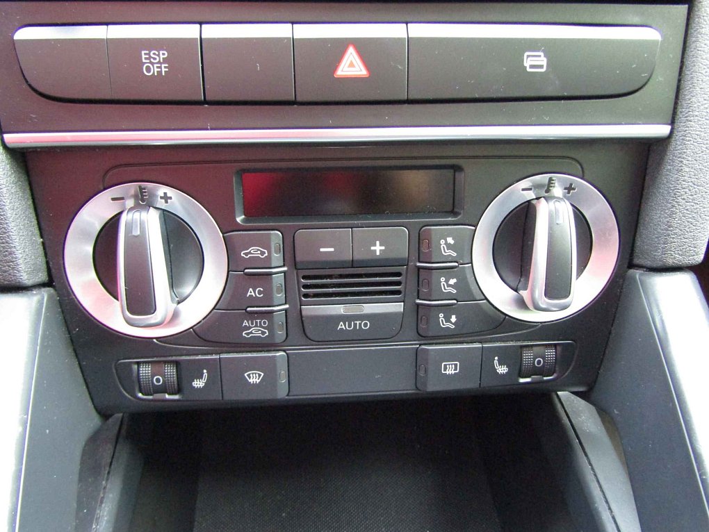 Audi A3 1.4 TFSi 