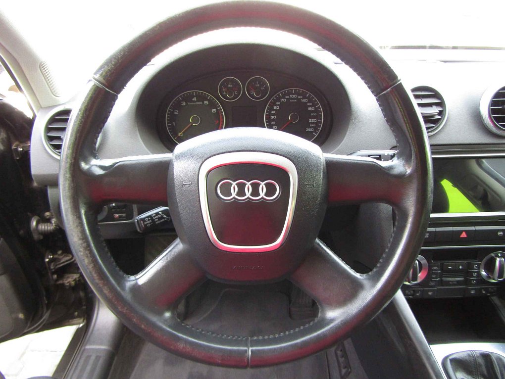 Audi A3 1.4 TFSi 