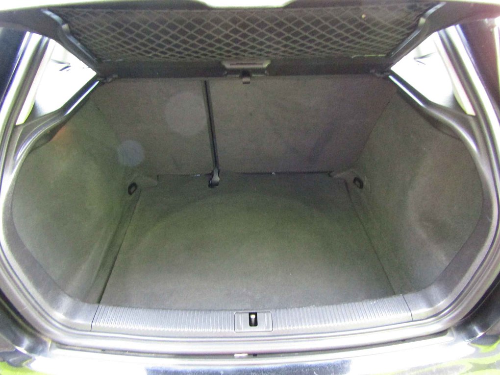 Audi A3 1.4 TFSi 