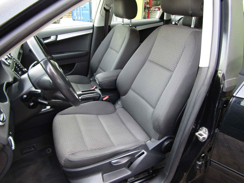 Audi A3 1.4 TFSi 