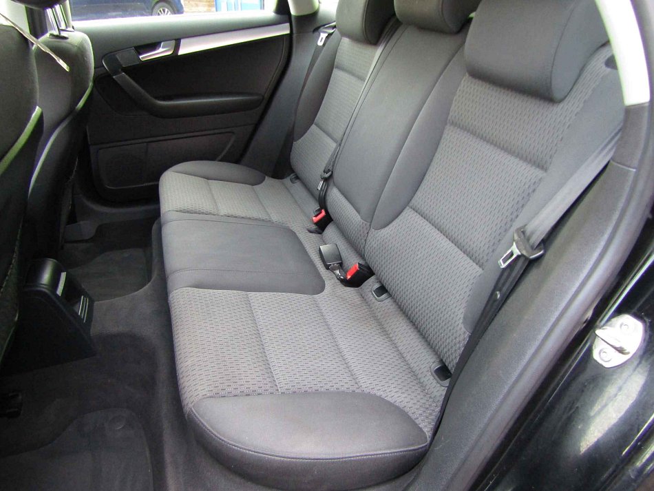 Audi A3 1.4 TFSi 