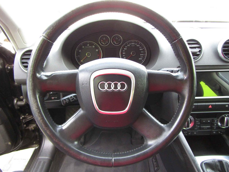 Audi A3 1.4 TFSi 