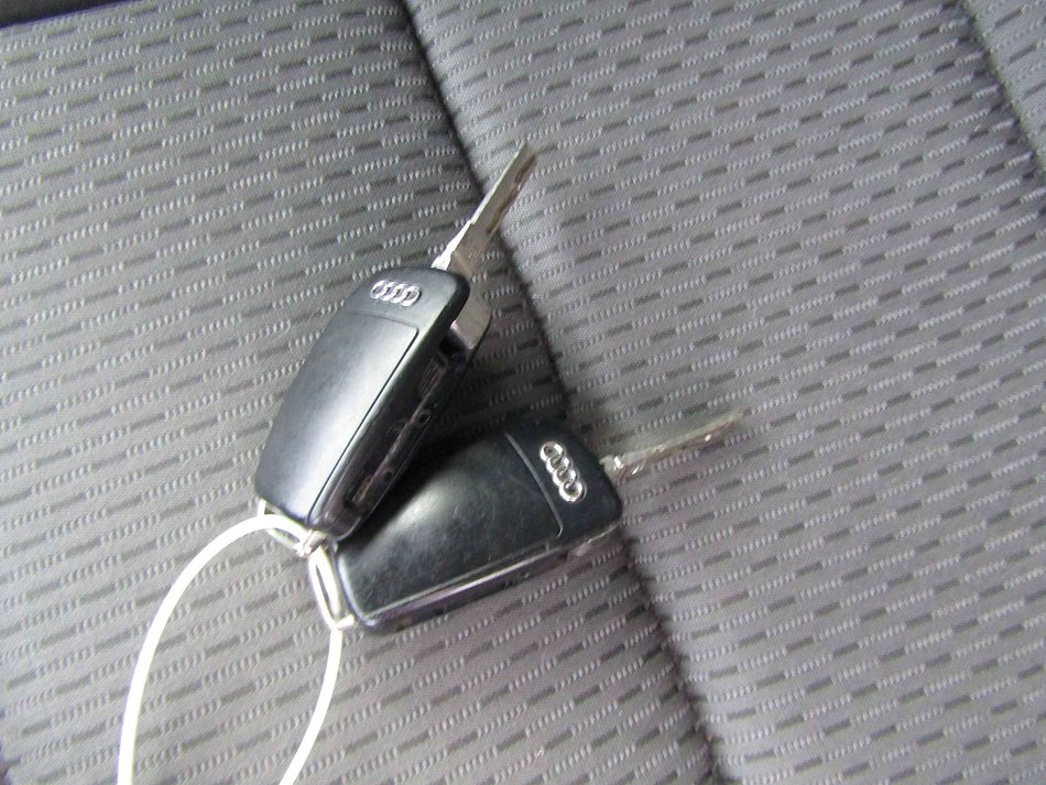 Audi A3 1.4 TFSi 