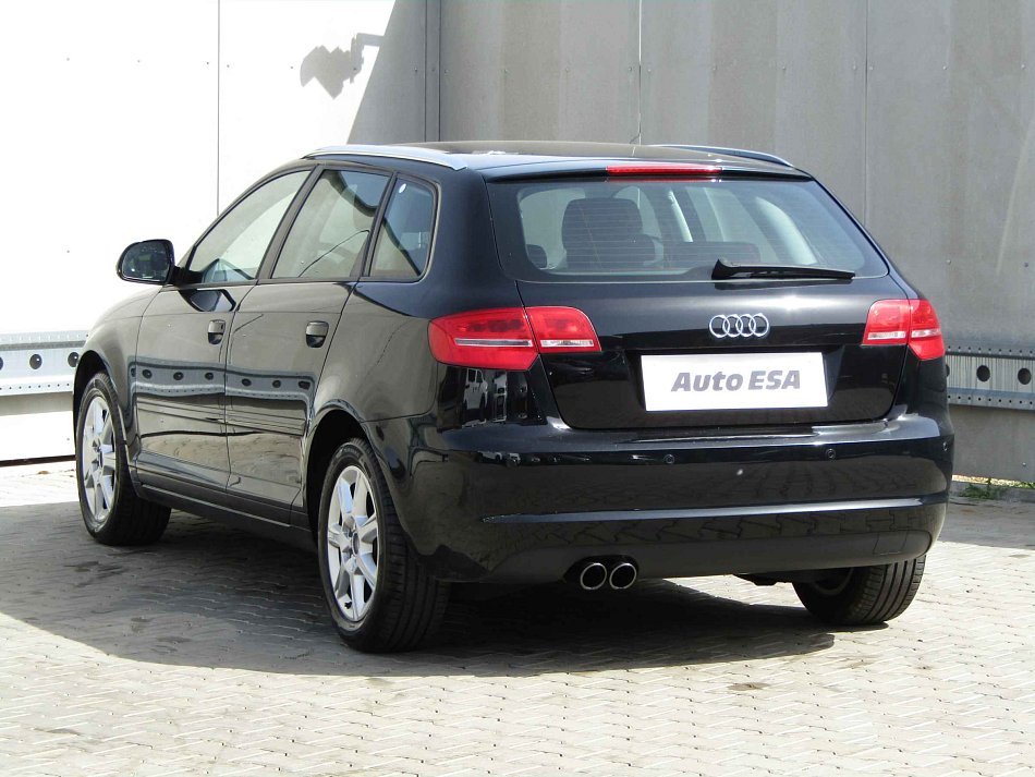 Audi A3 1.4 TFSi 