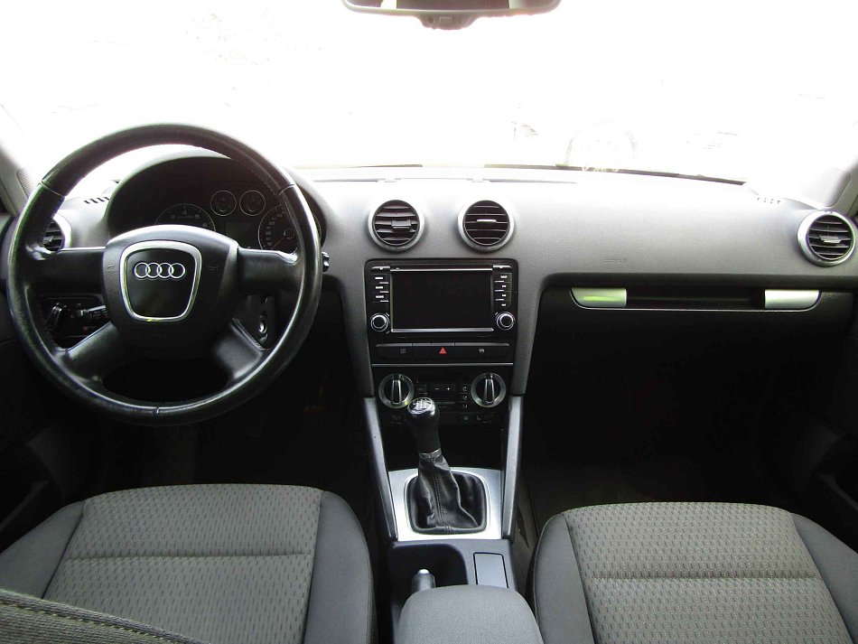 Audi A3 1.4 TFSi 