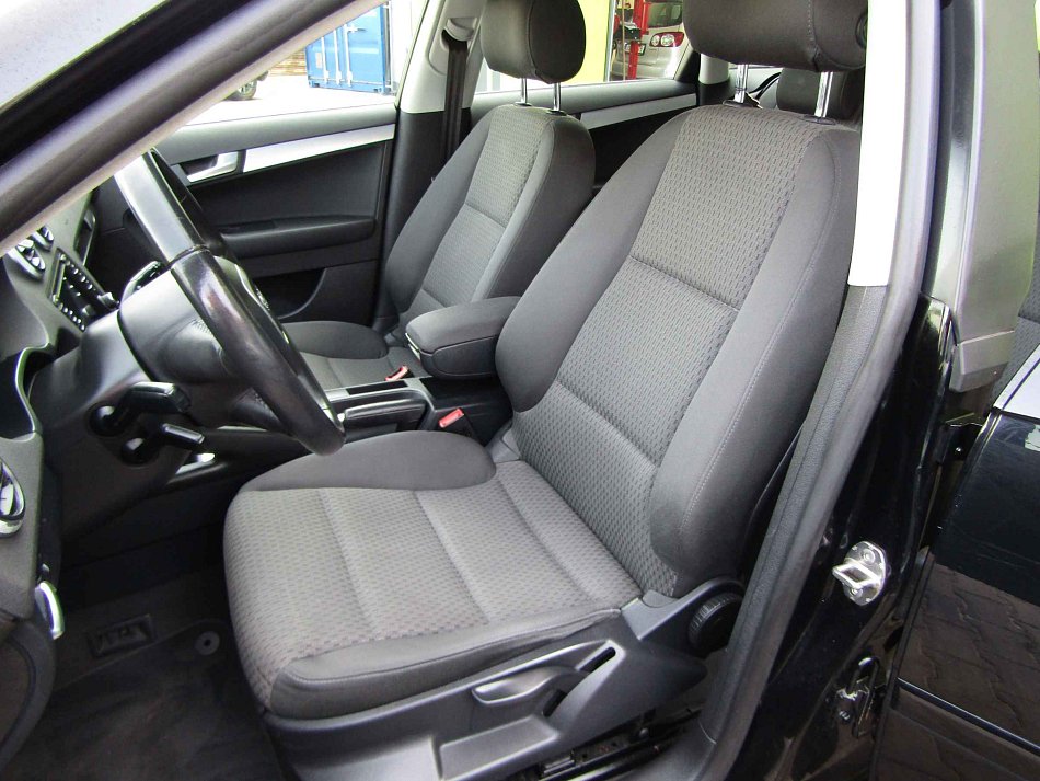Audi A3 1.4 TFSi 
