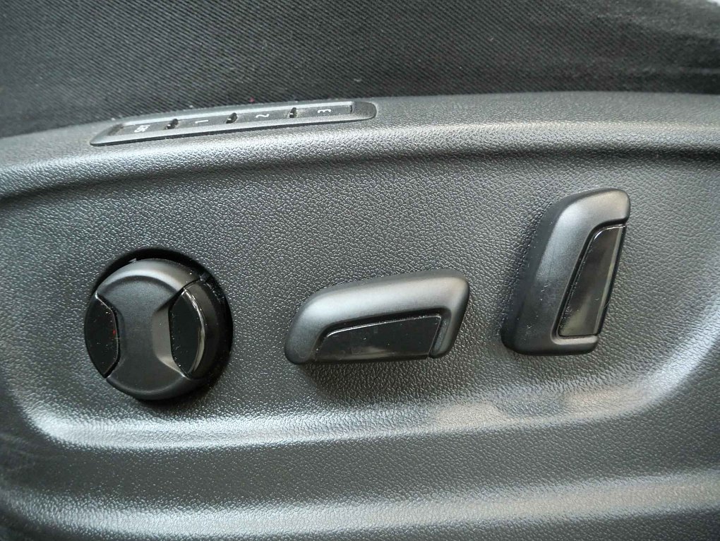 Škoda Kodiaq 2.0TDi  4x4