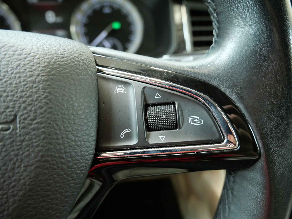 Škoda Kodiaq 2.0TDi  4x4