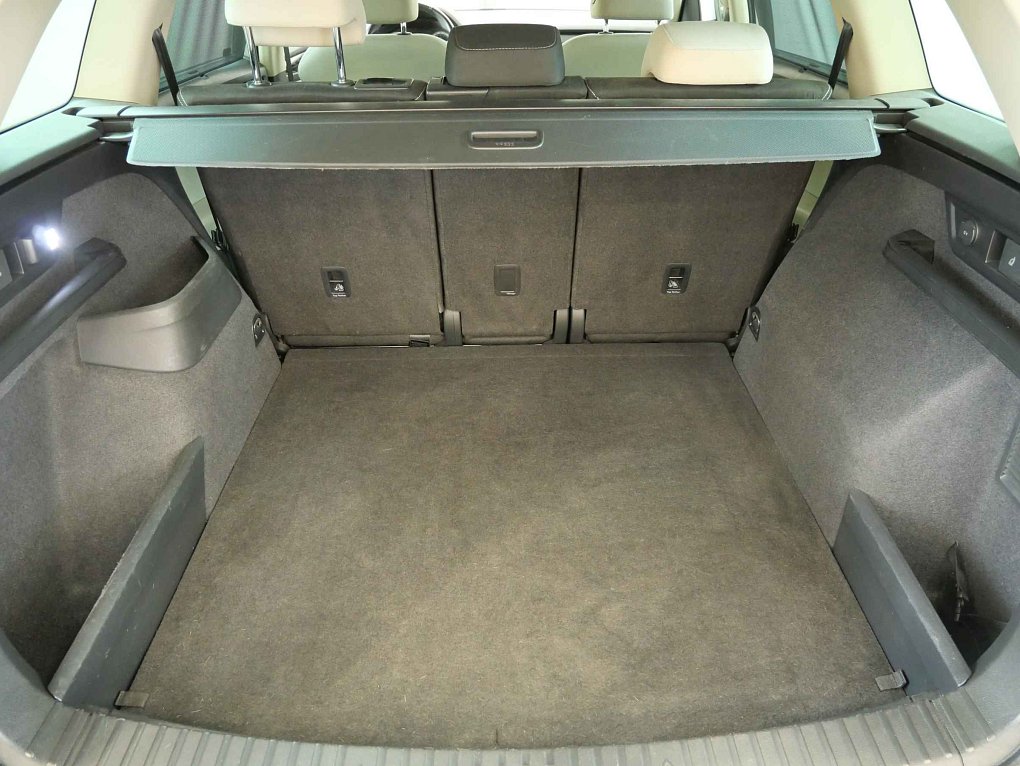 Škoda Kodiaq 2.0TDi  4x4