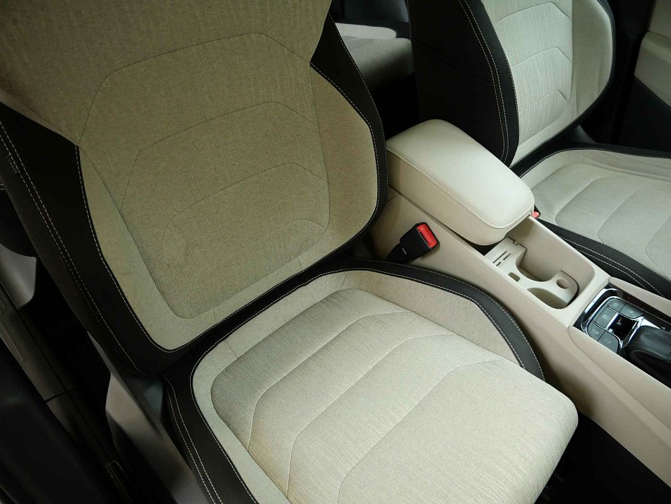 Škoda Kodiaq 2.0TDi  4x4