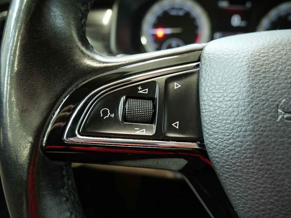Škoda Kodiaq 2.0TDi  4x4