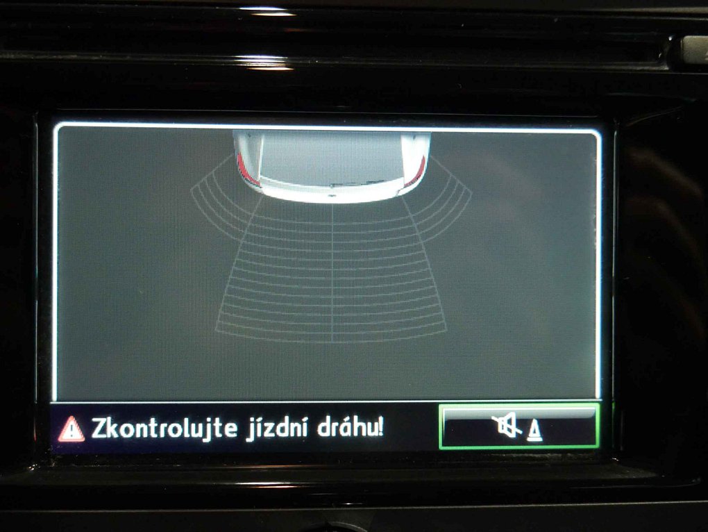 Škoda Superb II 2.0TDi 
