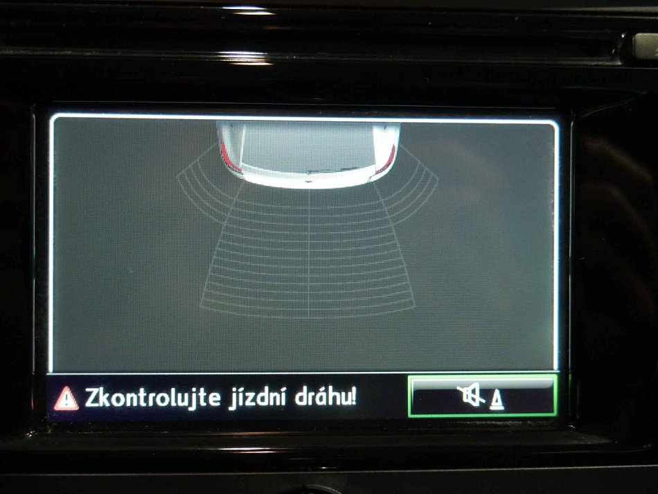 Škoda Superb II 2.0TDi 
