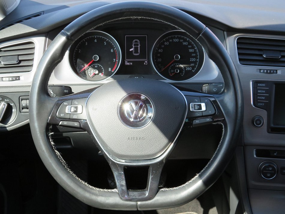 Volkswagen Golf 1.4 TSi Lounge