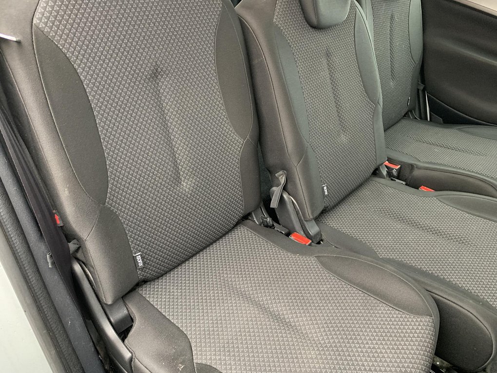 Citroën C4 Picasso 1.6i 