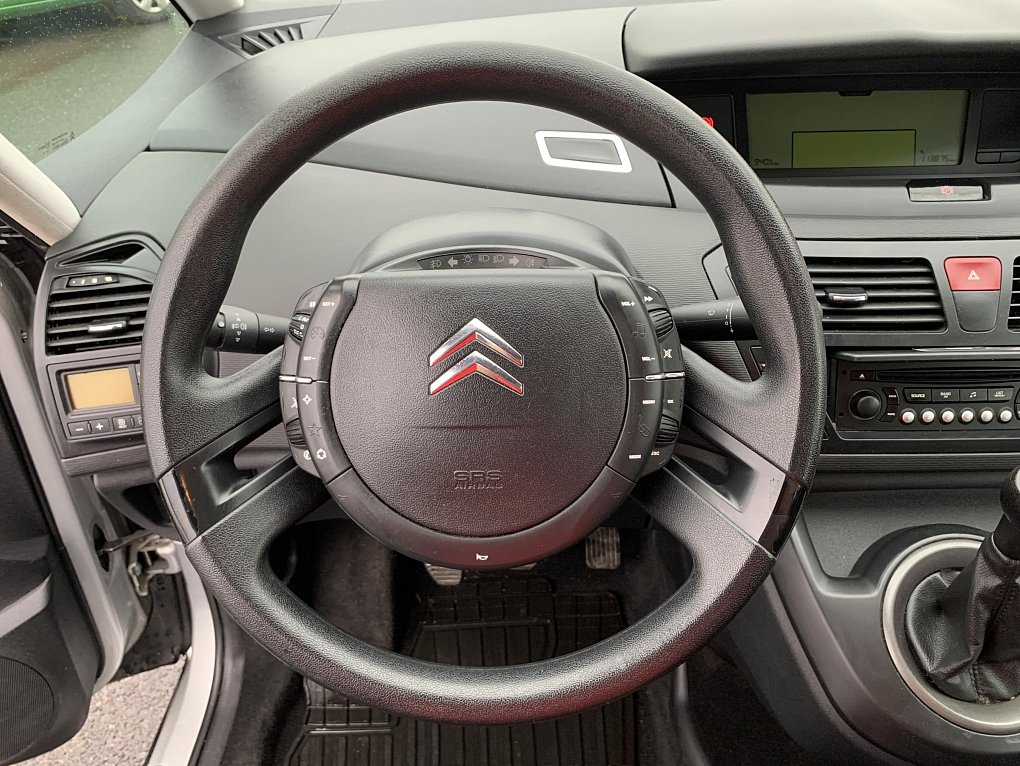 Citroën C4 Picasso 1.6i 