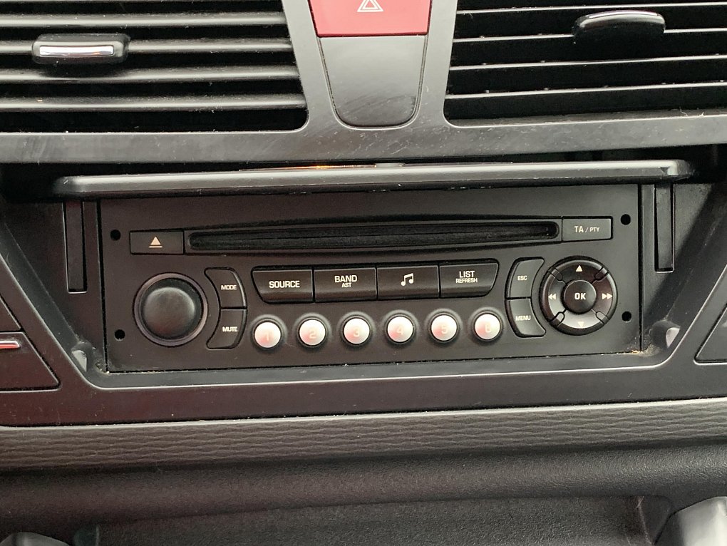 Citroën C4 Picasso 1.6i 