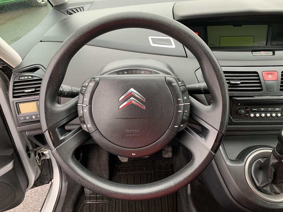 Citroën C4 Picasso 1.6i 