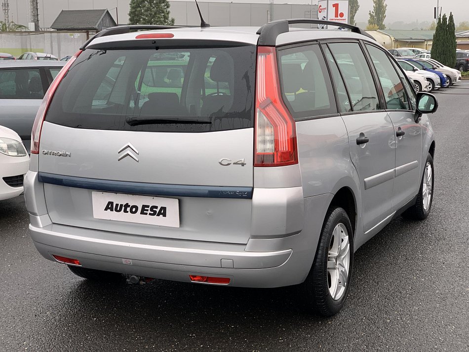 Citroën C4 Picasso 1.6i 