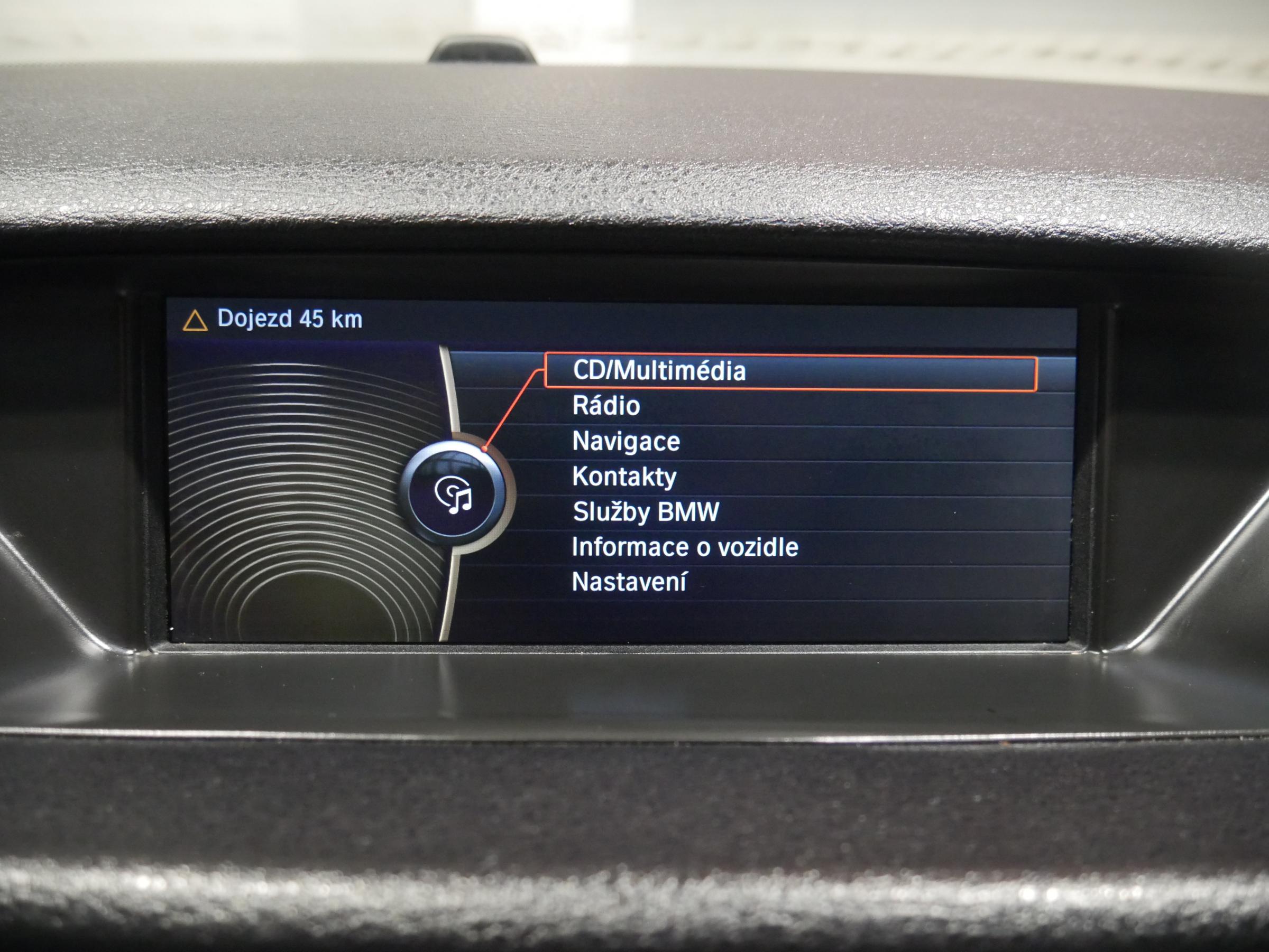 BMW X1, 2010 - pohled č. 13