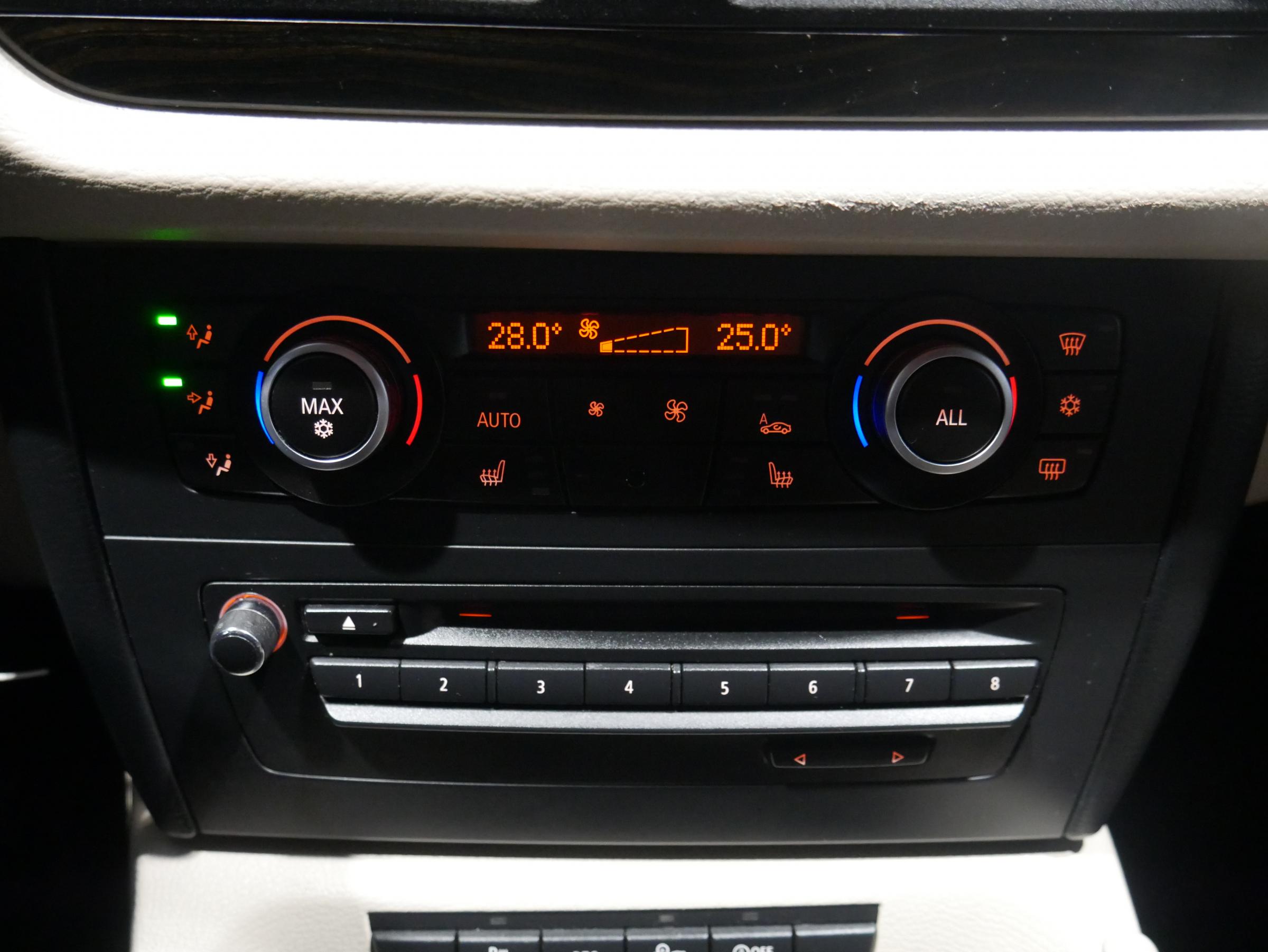 BMW X1, 2010 - pohled č. 15