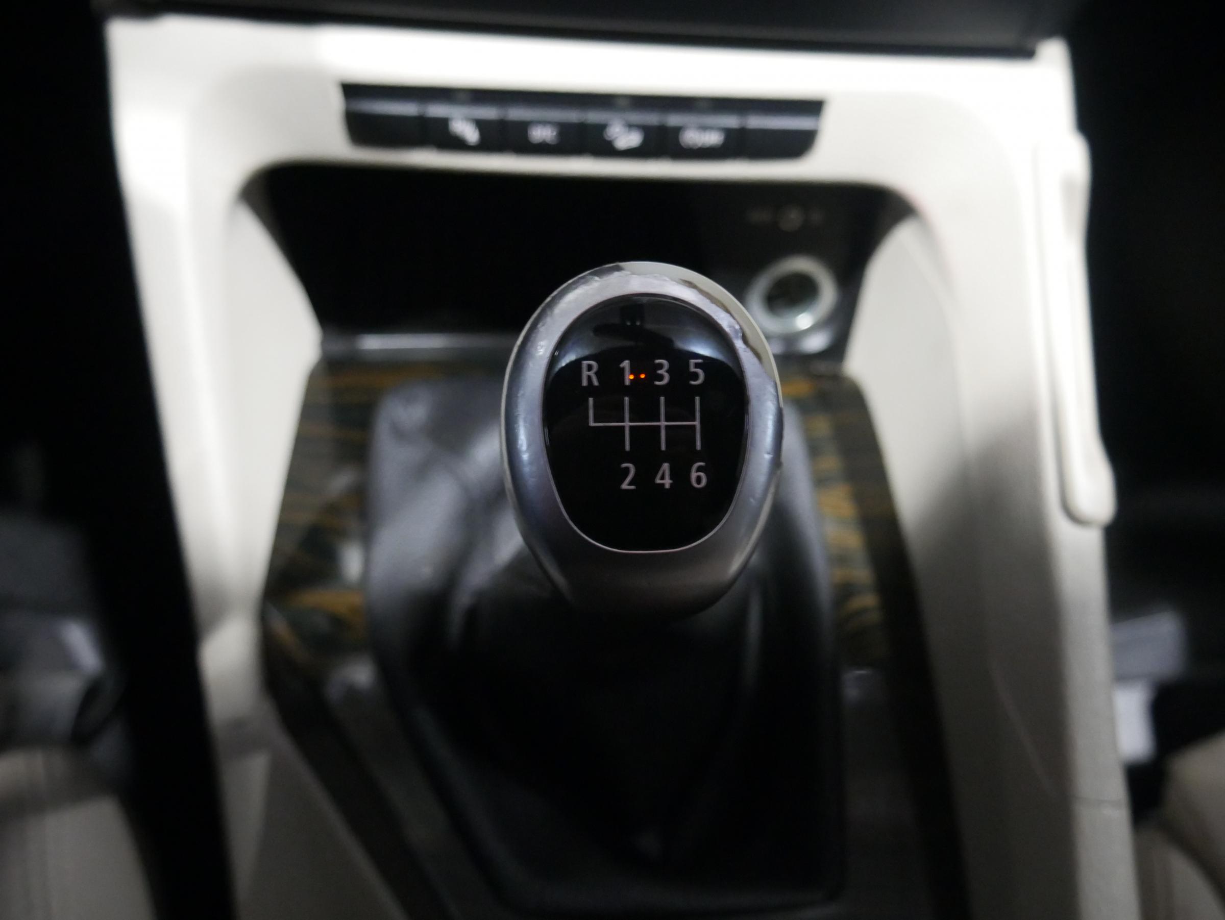 BMW X1, 2010 - pohled č. 16