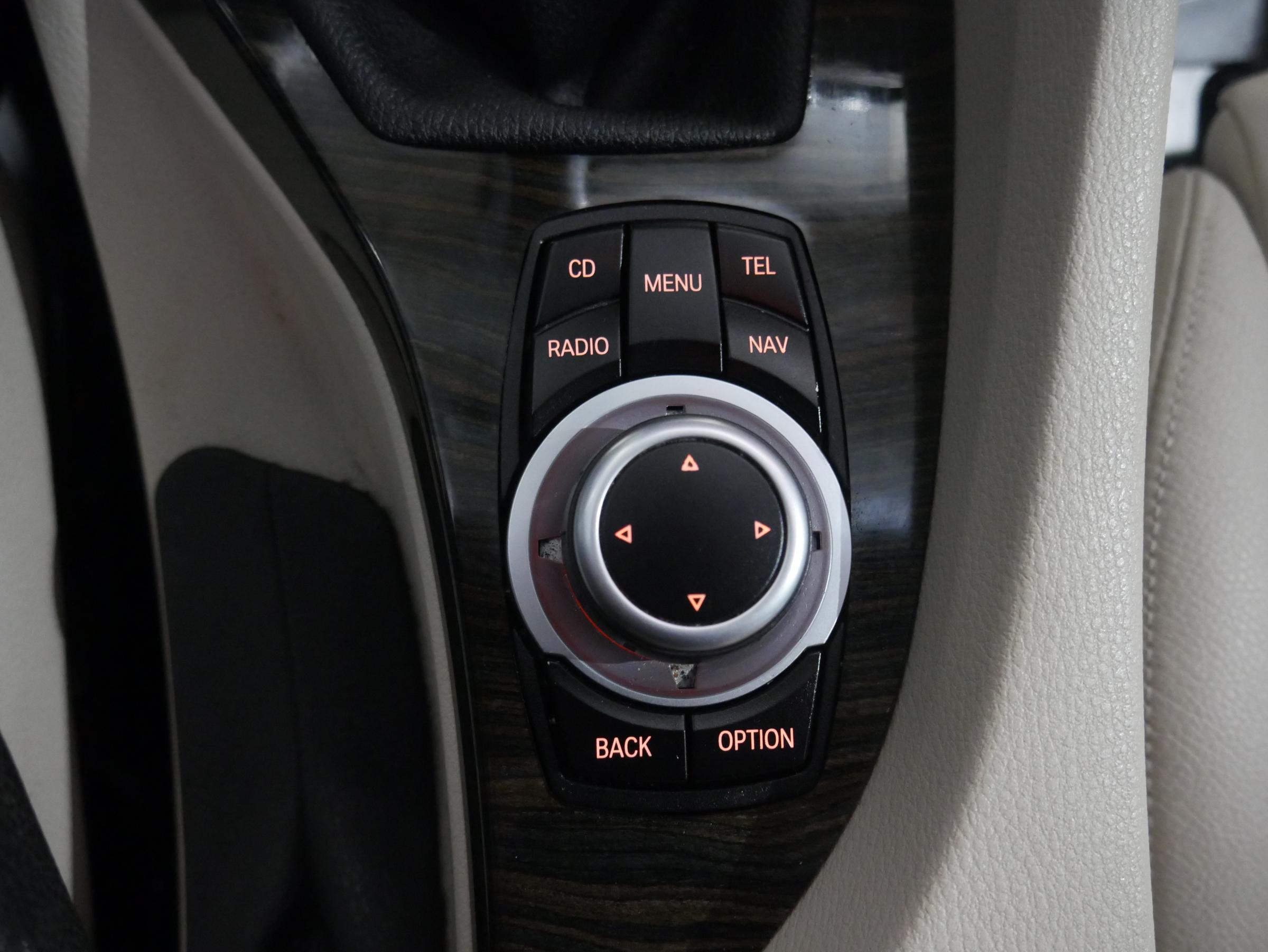 BMW X1, 2010 - pohled č. 17