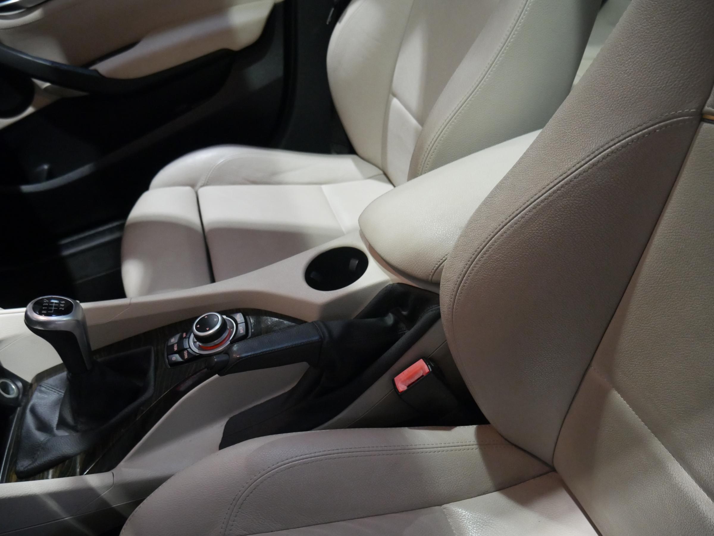 BMW X1, 2010 - pohled č. 18