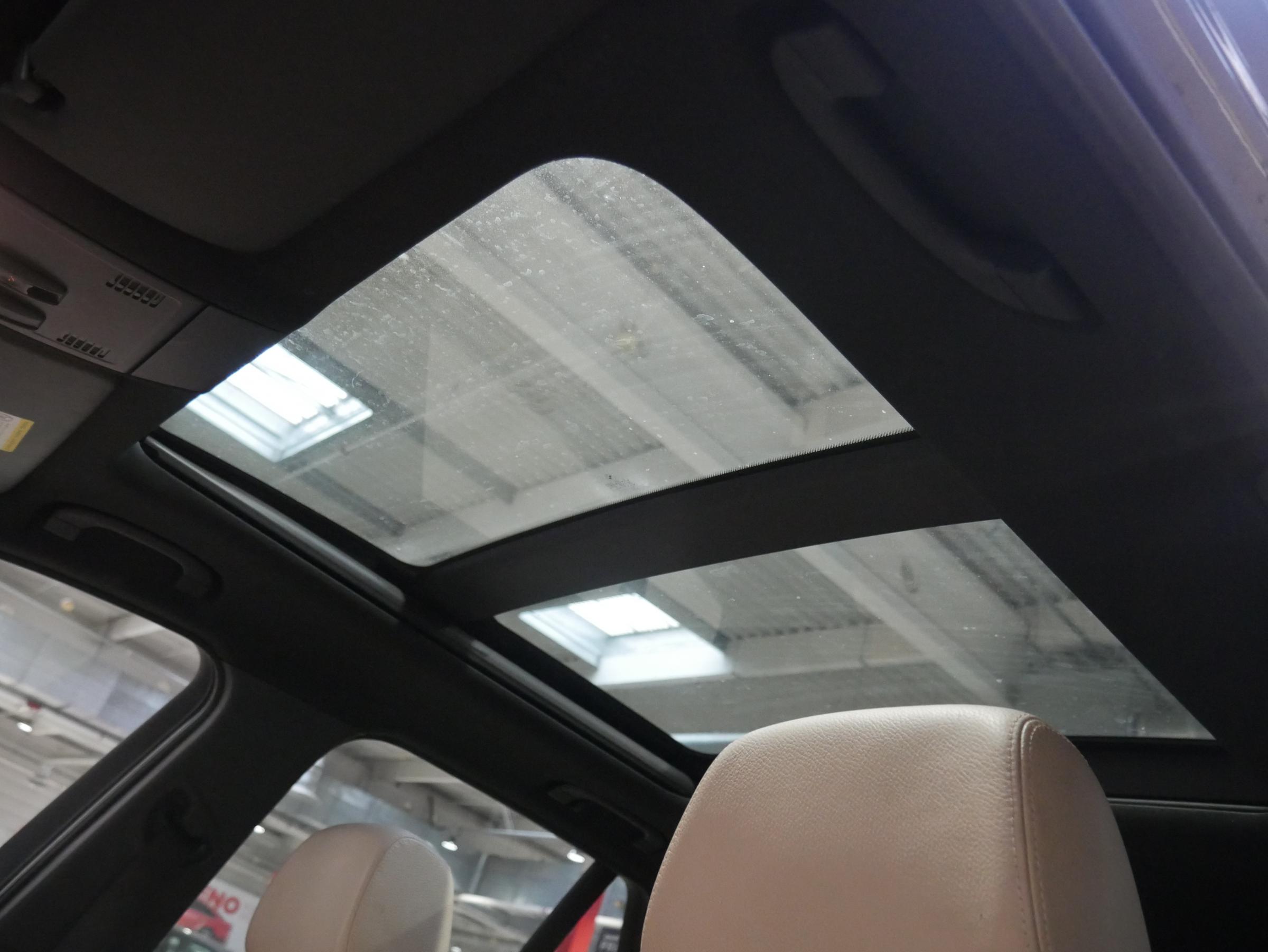 BMW X1, 2010 - pohled č. 19