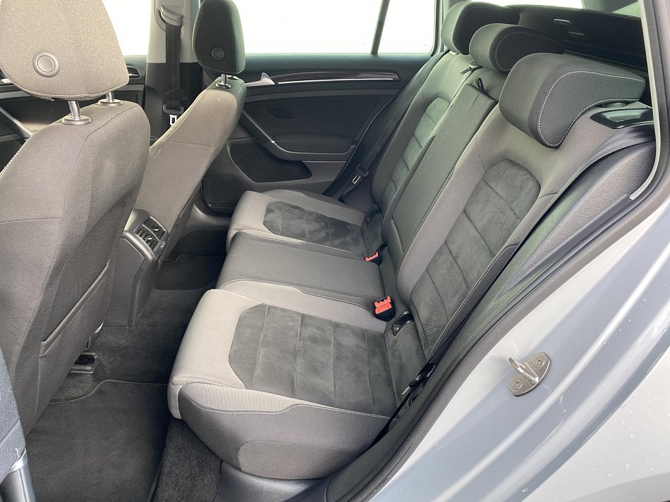 Volkswagen Golf 1.4 TSi Highline