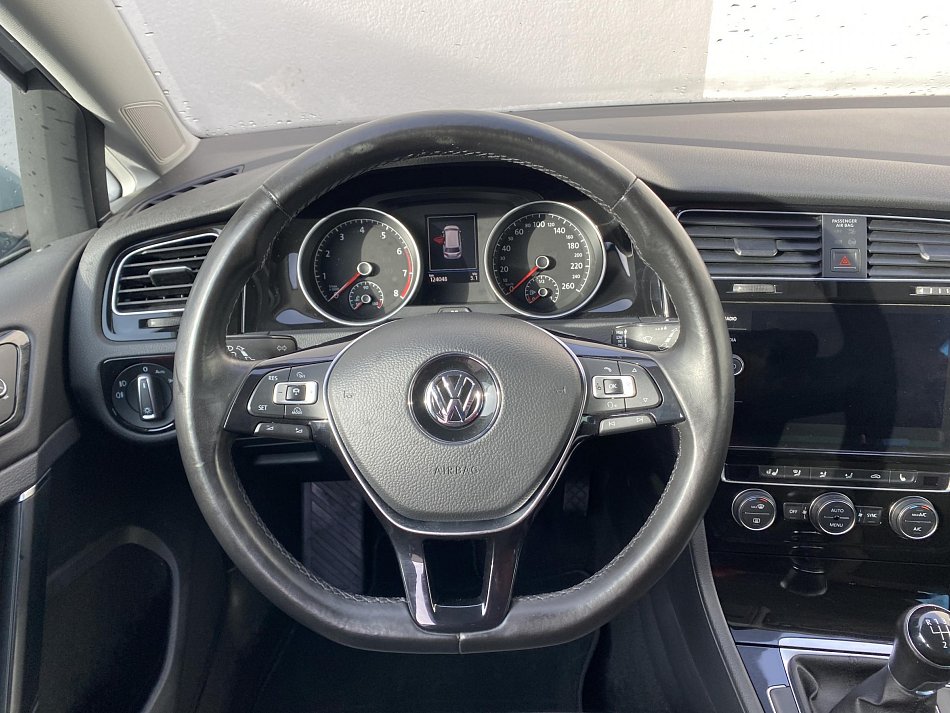 Volkswagen Golf 1.4 TSi Highline